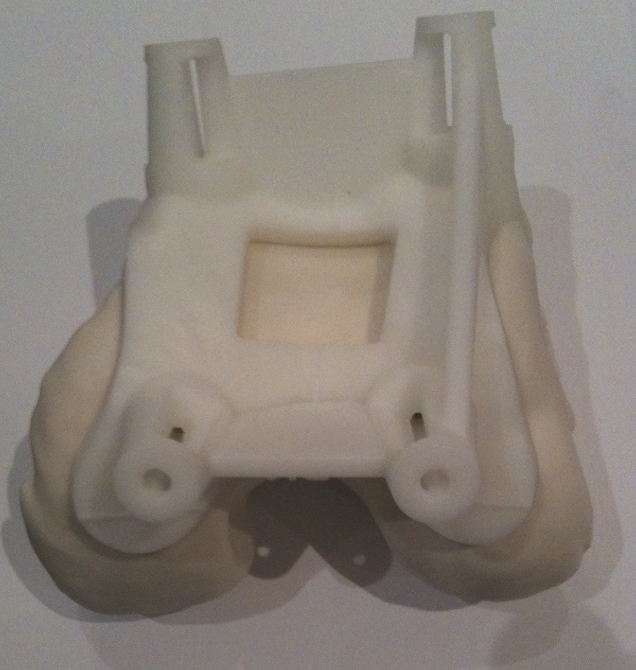 Zimmer PSI femoral jig